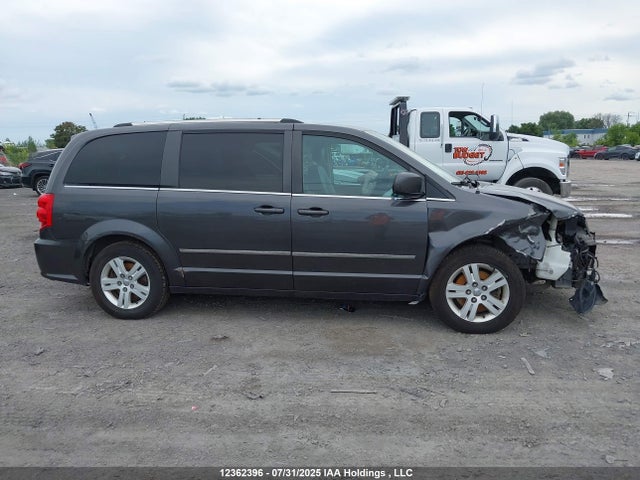 2C4RDGDG9HR766824 Dodge 2017