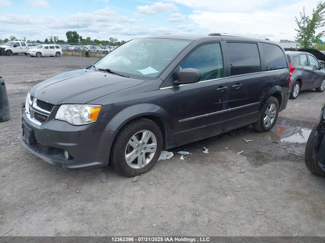 2C4RDGDG9HR766824 Dodge 2017