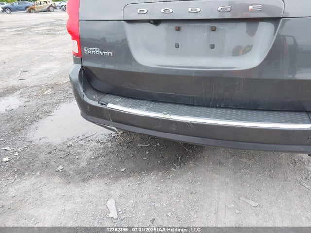 2C4RDGDG9HR766824 Dodge 2017