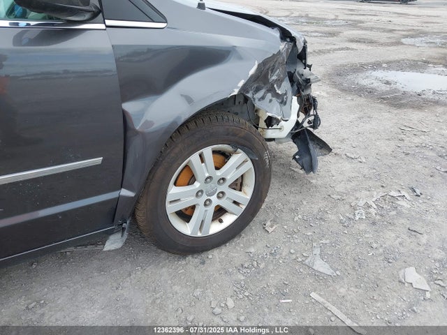 2C4RDGDG9HR766824 Dodge 2017