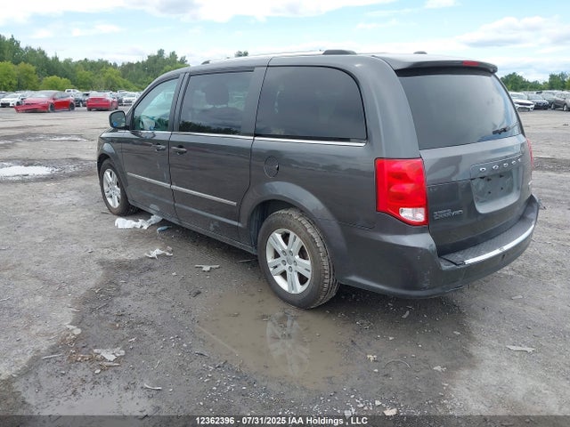 2C4RDGDG9HR766824 Dodge 2017