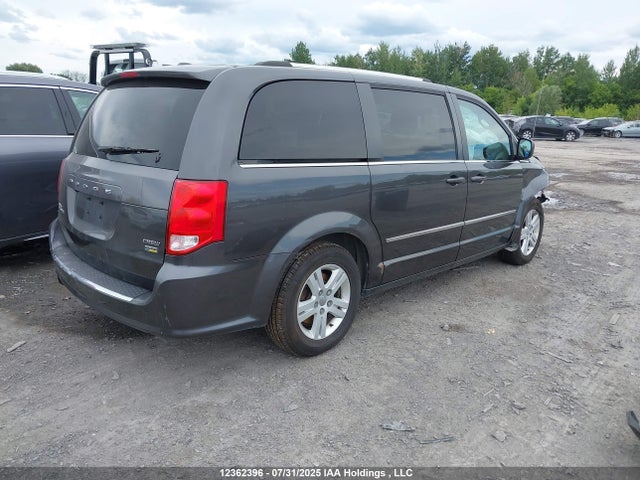 2C4RDGDG9HR766824 Dodge 2017