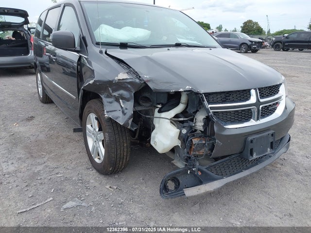 2C4RDGDG9HR766824 Dodge 2017