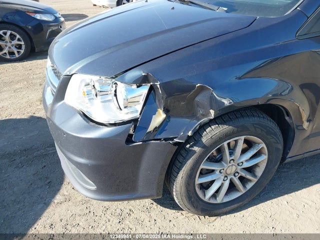 2C4RDGBG3ER336981 Dodge 2014