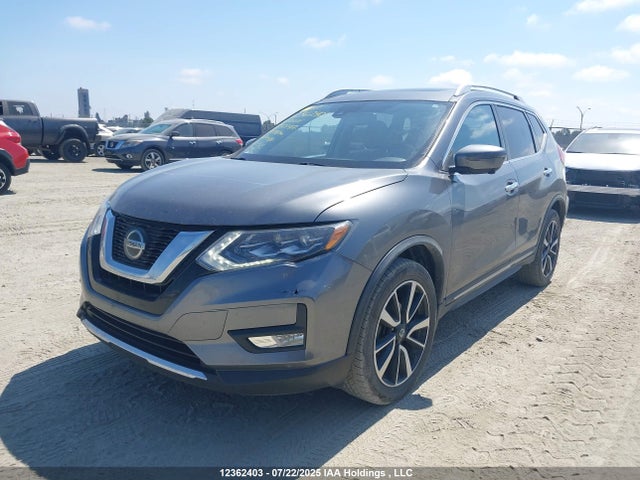 JN8AT2MV3JW321417 Nissan Rogue