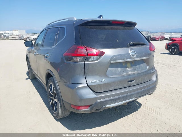 JN8AT2MV3JW321417 Nissan Rogue