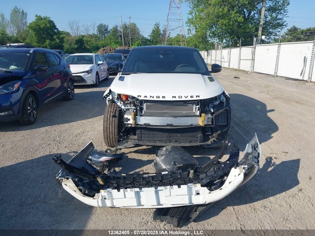 SALZW2GXXPH188292 Land Rover aj20p