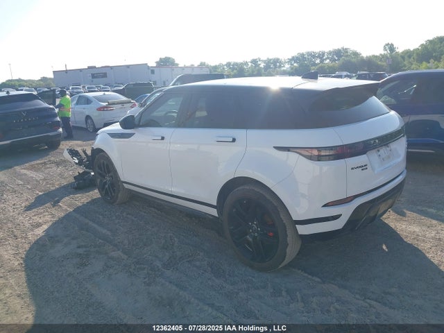 SALZW2GXXPH188292 Land Rover aj20p