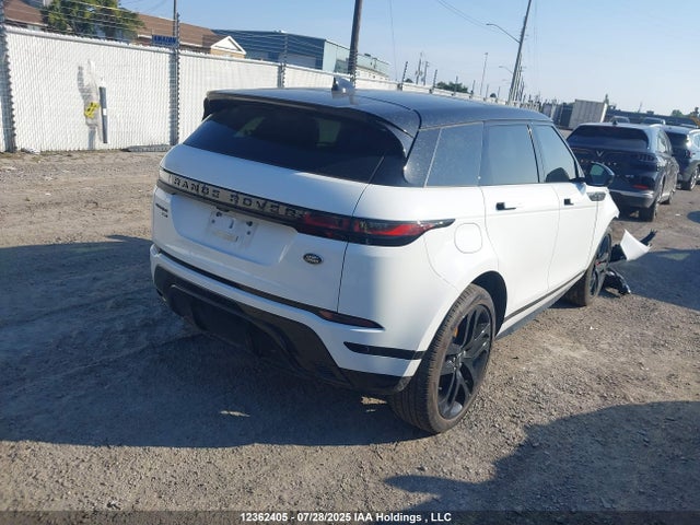 SALZW2GXXPH188292 Land Rover aj20p