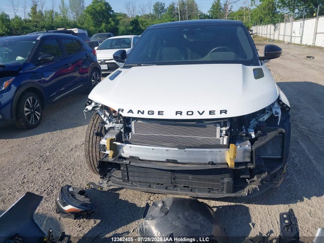 SALZW2GXXPH188292 Land Rover aj20p