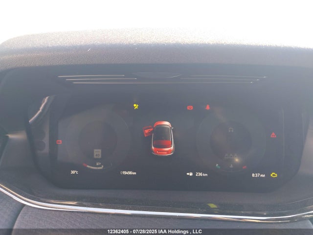 SALZW2GXXPH188292 Land Rover aj20p
