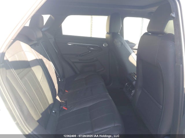 SALZW2GXXPH188292 Land Rover aj20p