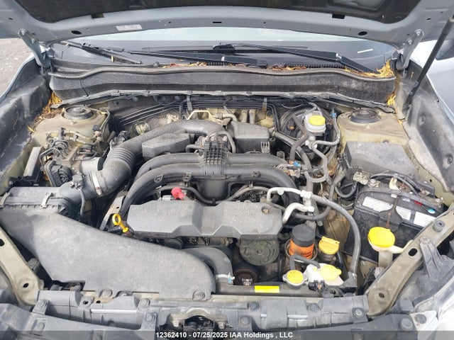 JF2SJEMC7HH444756 Subaru naturally aspirated c5