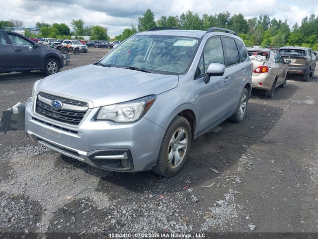 JF2SJEMC7HH444756 Subaru naturally aspirated c5