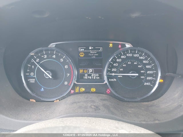 JF2SJEMC7HH444756 Subaru naturally aspirated c5