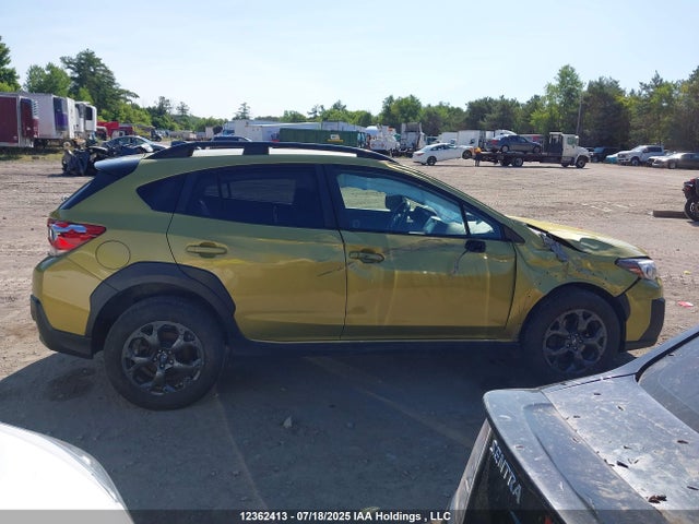 JF2GTHSC5MH256431 Subaru na