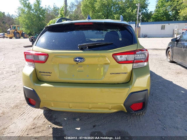 JF2GTHSC5MH256431 Subaru na