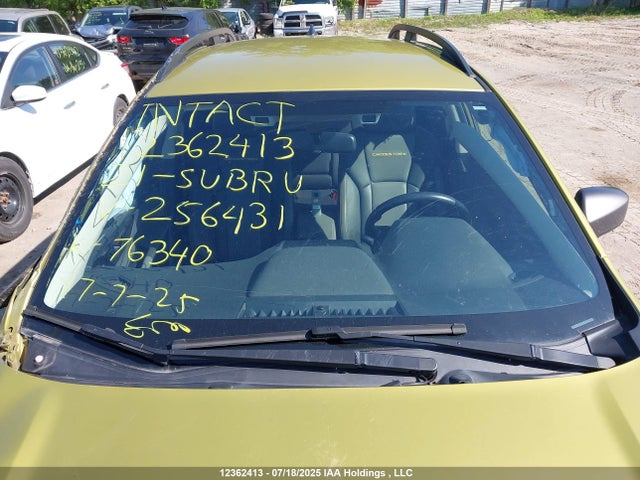 JF2GTHSC5MH256431 Subaru na
