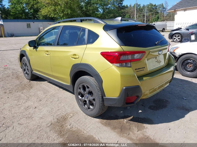 JF2GTHSC5MH256431 Subaru na