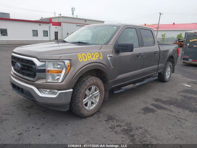 1FTFW1E5XNKE70566 Ford 5.0l-4v