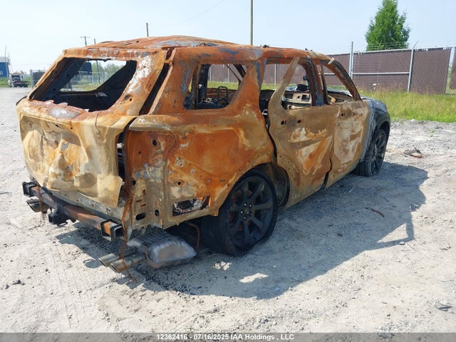 1FM5K8GC4RGA08861 Ford gtdi