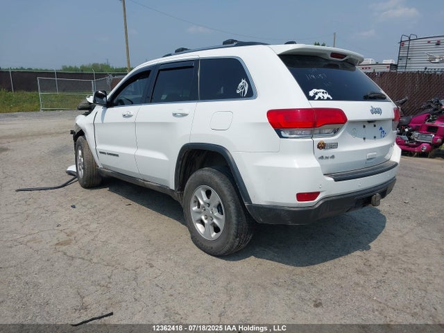 1C4RJFAG1HC938702 Jeep 2017