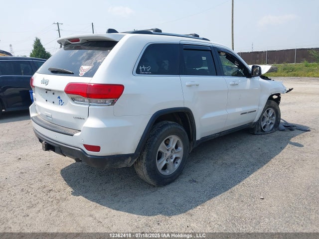 1C4RJFAG1HC938702 Jeep 2017