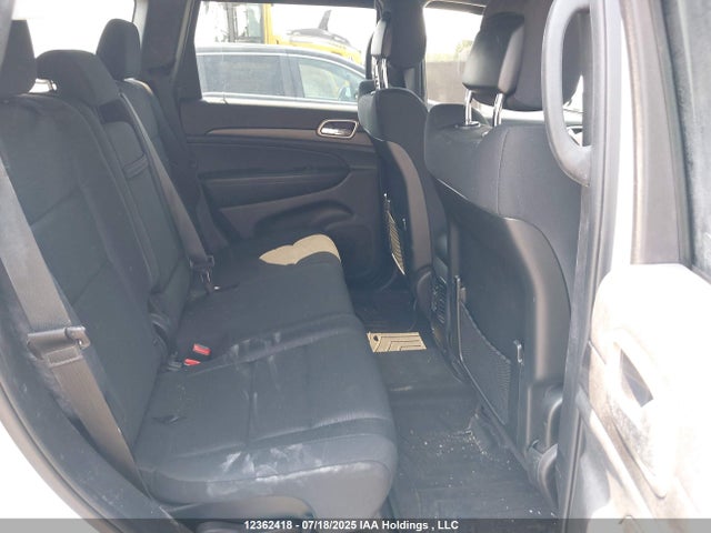 1C4RJFAG1HC938702 Jeep 2017