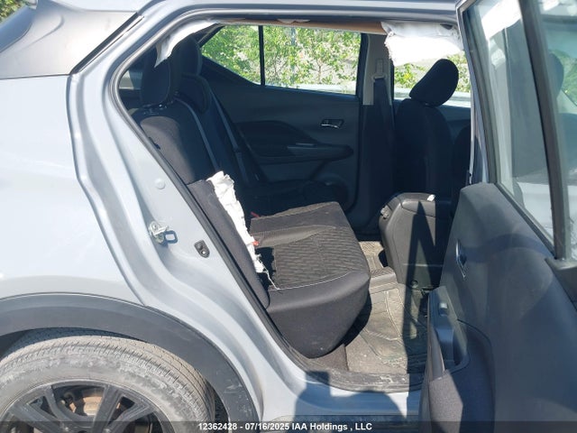 3N1CP5CV1NL507743 Nissan Kicks