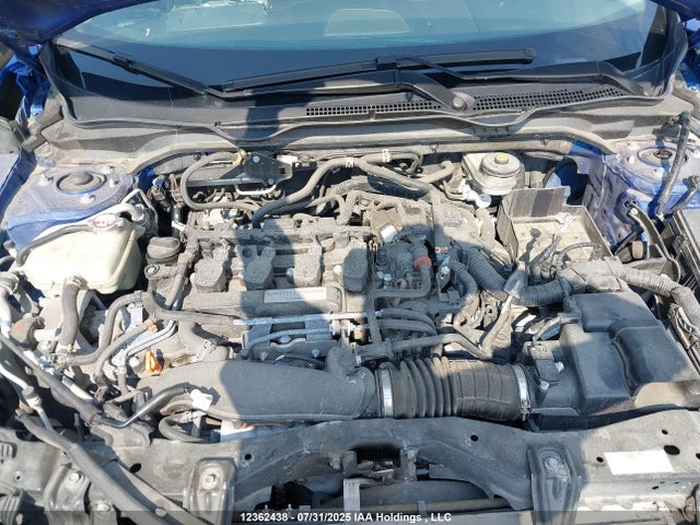 2HGFC1F90LH103417 Honda l15b7