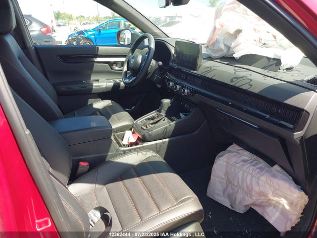 2HKRS6H95SH208789 Honda lfc3