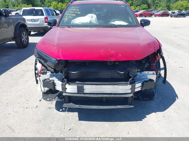 2HKRS6H95SH208789 Honda lfc3