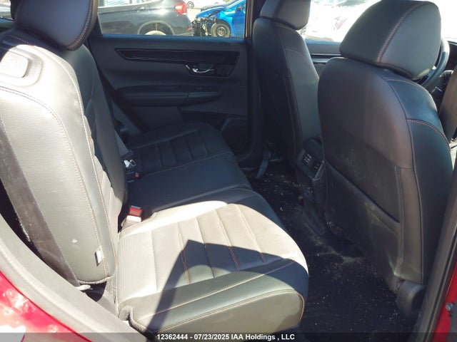 2HKRS6H95SH208789 Honda lfc3