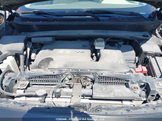 5N1AL0MM6EC501520 Infiniti QX60