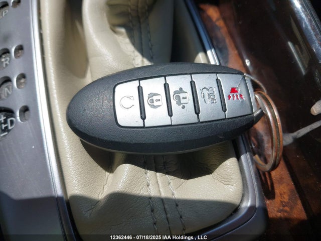 5N1AL0MM6EC501520 Infiniti QX60