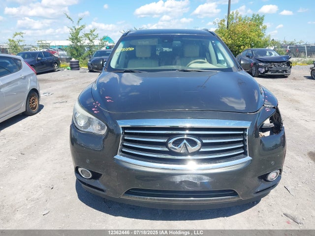 5N1AL0MM6EC501520 Infiniti QX60