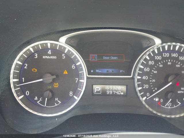 5N1AL0MM6EC501520 Infiniti QX60