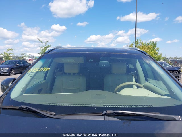 5N1AL0MM6EC501520 Infiniti QX60