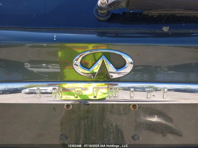5N1AL0MM6EC501520 Infiniti QX60
