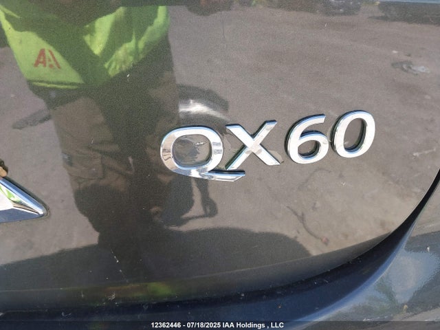 5N1AL0MM6EC501520 Infiniti QX60