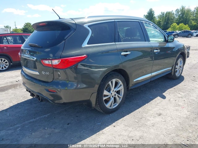 5N1AL0MM6EC501520 Infiniti QX60