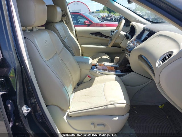 5N1AL0MM6EC501520 Infiniti QX60