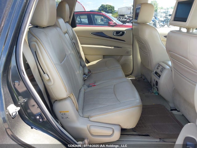 5N1AL0MM6EC501520 Infiniti QX60