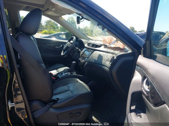 5N1AT2MV7JC783598 Nissan 2018