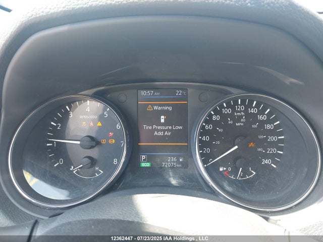 5N1AT2MV7JC783598 Nissan 2018