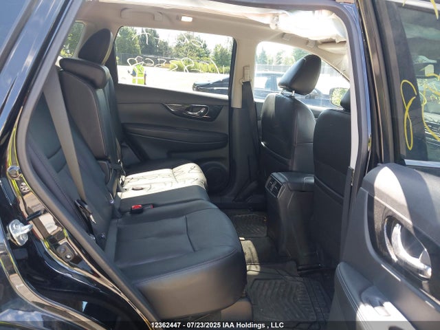 5N1AT2MV7JC783598 Nissan 2018