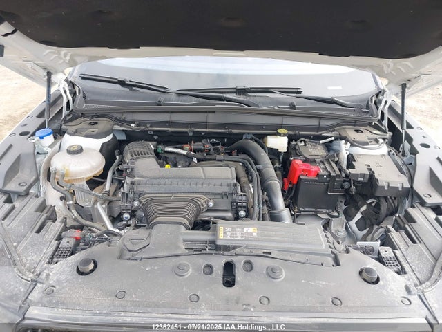 5LMPJ8KA4SJ883476 Lincoln gtdi a