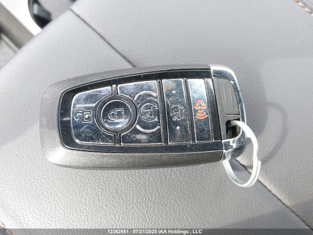 5LMPJ8KA4SJ883476 Lincoln gtdi a
