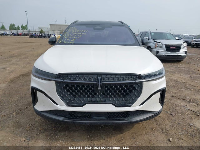 5LMPJ8KA4SJ883476 Lincoln gtdi a