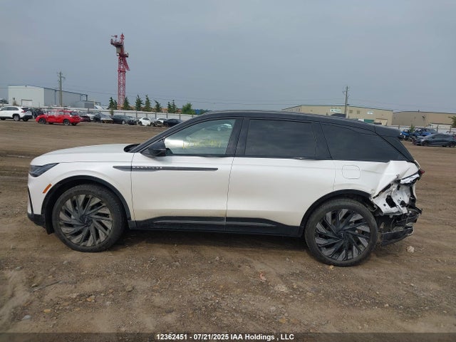 5LMPJ8KA4SJ883476 Lincoln gtdi a